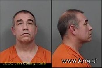 Dean Eugene Smith Mugshot