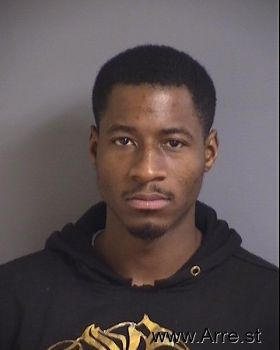 Deandre Ravone Davis Mugshot