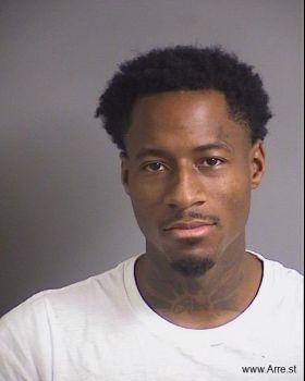 Deandre Ravone Davis Mugshot