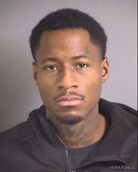 Deandre Ravone Davis Mugshot