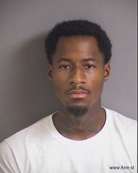 Deandre Ravone Davis Mugshot