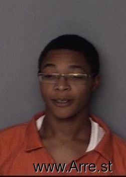 Deandre Lamar Keller Mugshot