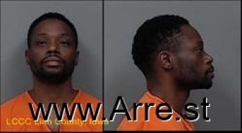 Deangelo James Jones Mugshot