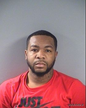 Deangelo Darius Smith Mugshot