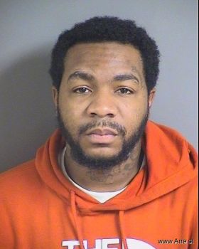 Deangelo Darius Smith Mugshot