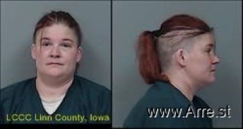 Debra Lynn Johnson Mugshot