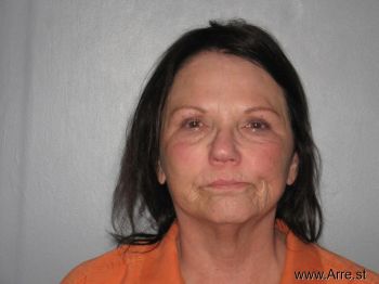 Debra Jean Lewis Mugshot