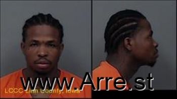 Deiago Durl Davis Mugshot