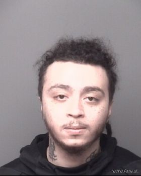 Deiante Deshaundomienic Jones Mugshot