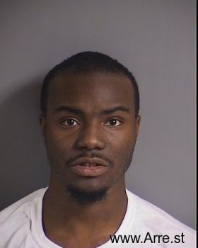 Dejswah Shaquwan Sibley Mugshot