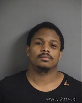 Dejuan Kris Scott Mugshot