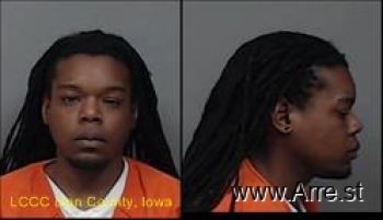 Delvin Antonio Jackson Jr Mugshot