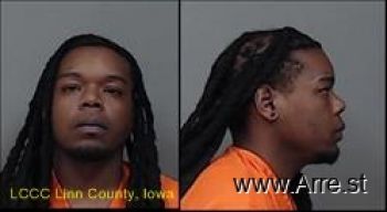 Delvin Antonio Jackson Jr Mugshot