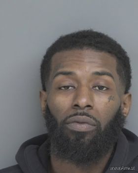 Demarcus Deandre Timmons Mugshot