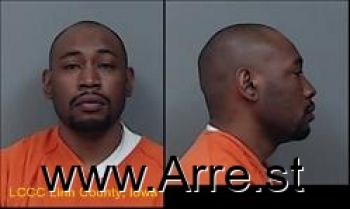 Demaris Donte Harrington Mugshot