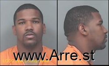 Demetreus Jermaine Johnson Mugshot