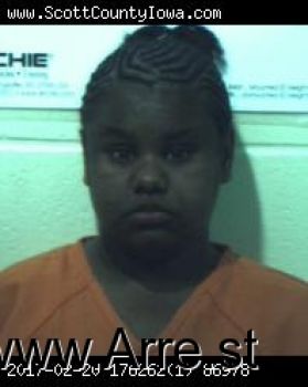 Denise Meshell Cook Mugshot