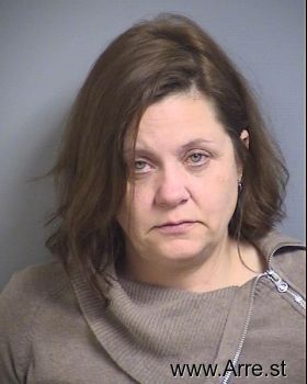 Denise Durae Miller Mugshot