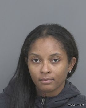 Denita Lashay Dixon Mugshot