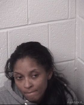 Denita Lashay Dixon Mugshot