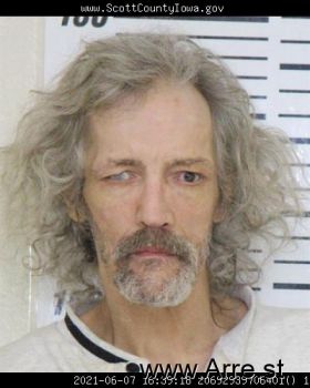 Dennis Ray Baker Mugshot