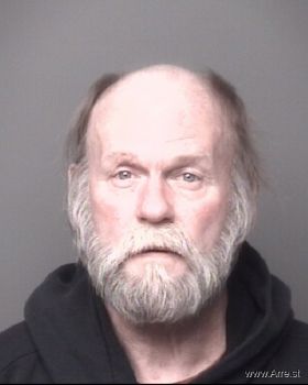 Dennis Louis Decker Mugshot