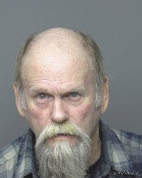 Dennis Louis Decker Mugshot