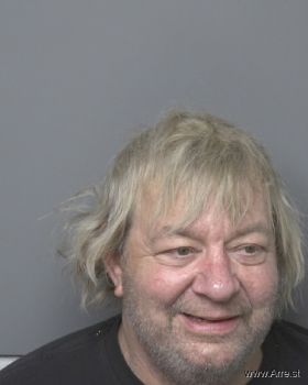 Dennis Alan Miller Mugshot