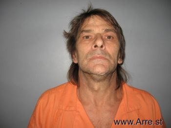 Dennis Ray Warnick Mugshot