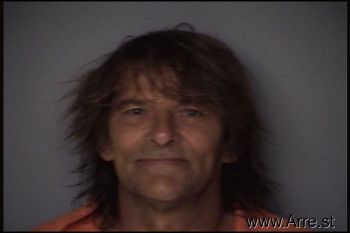 Dennis Ray Warnick Mugshot