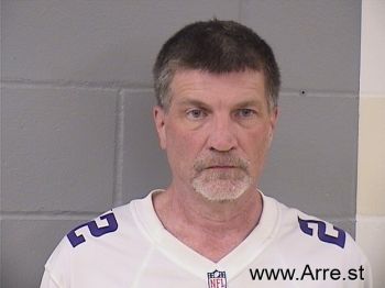 Dennis Andrew Willaert Mugshot