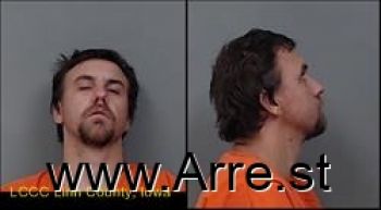 Denvir Josef Robertson Mugshot