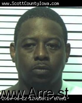 Deon Michael Berryhill Mugshot