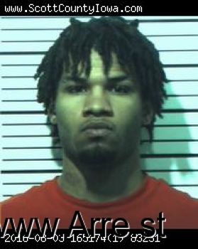 Deontye Jamere Tasho Lewis Mugshot