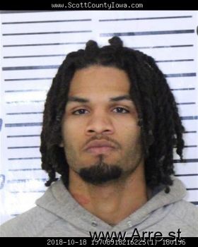 Deontye Jamere Tasho Lewis Mugshot