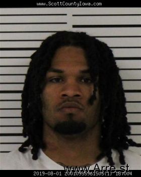 Deontye Jamere Tasho Lewis Mugshot