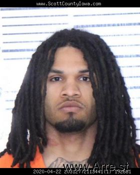 Deontye Jamere Tasho Lewis Mugshot