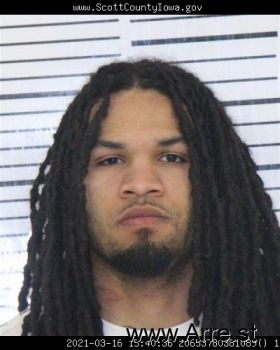 Deontye Jamere Tasho Lewis Mugshot