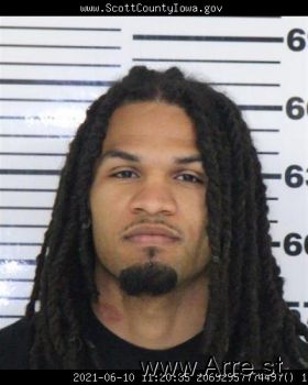 Deontye Jamere Tasho Lewis Mugshot