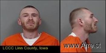 Derek Todd Hoffa Mugshot