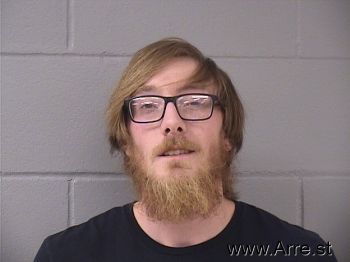 Derek James Mcdaniel Mugshot