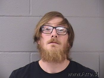 Derek James Mcdaniel Mugshot