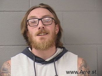 Derek James Mcdaniel Mugshot