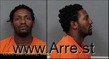 Derek Keith Morrison Jr Mugshot