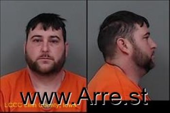 Derek Robert Newhard Mugshot