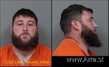 Derek Robert Newhard Mugshot