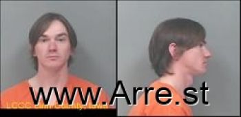 Derek Anthony Schmelzer Mugshot