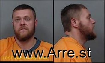 Derek Adam Westen Mugshot