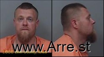 Derek Adam Westen Mugshot