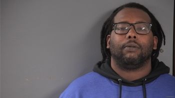 Derrick Dashun Dobbins Mugshot